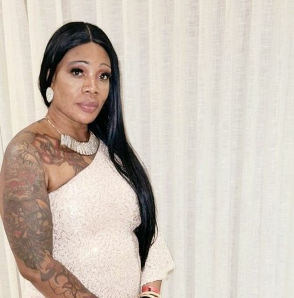 Meet your Posher, Patricia